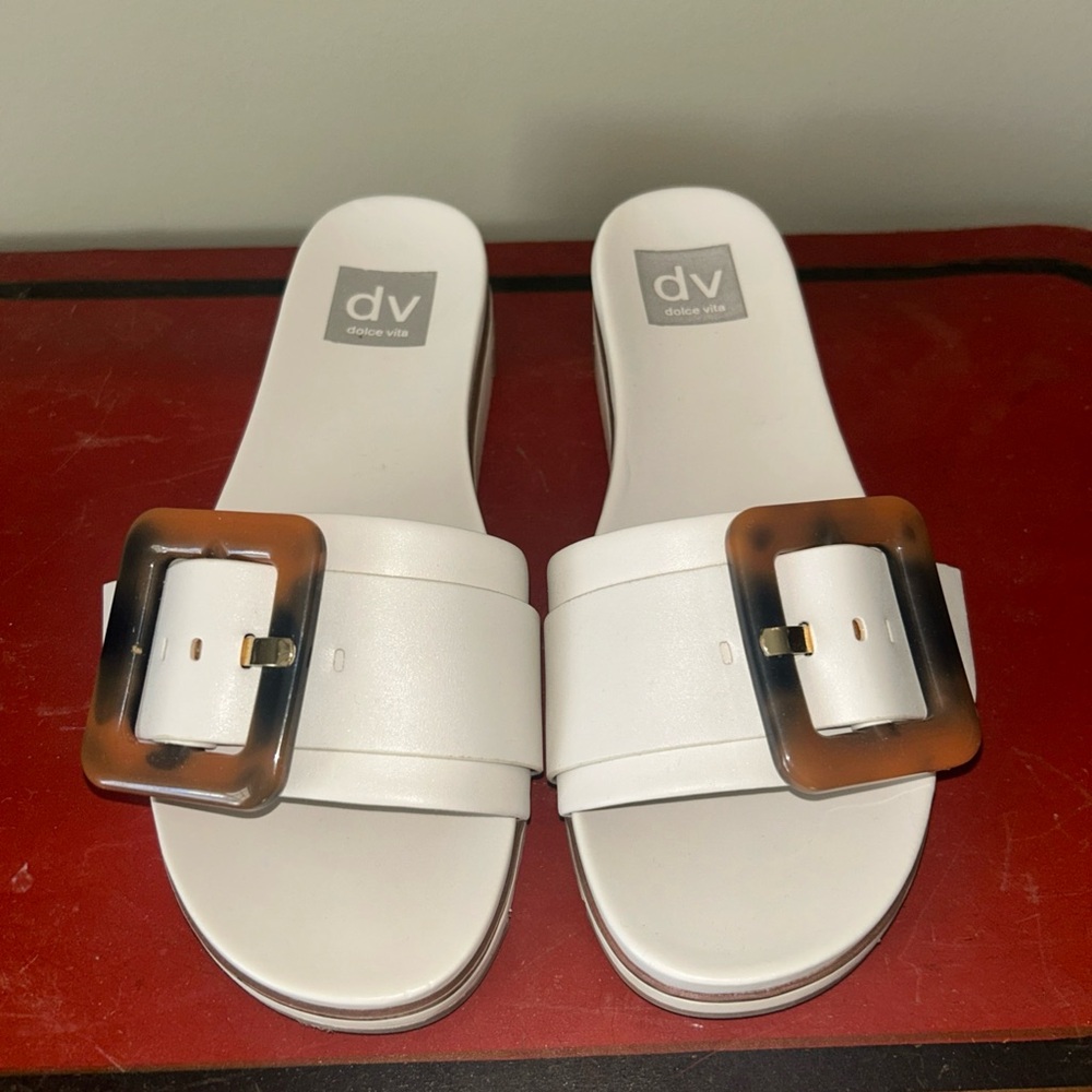 Dolce Vita Cayden slide sandals